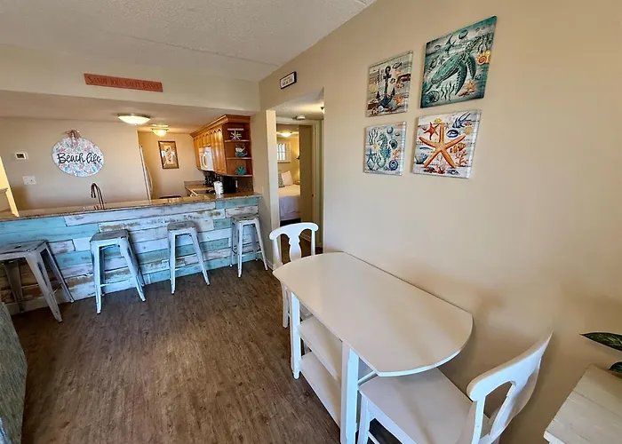 Sugar 2 Bedroom, 2 Bathroom Heated Pool Free Daily Activities! *