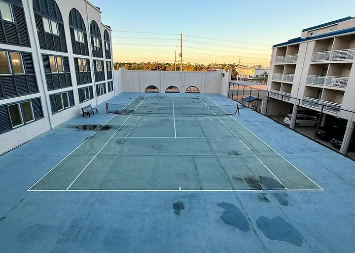 Sugar 2 Bedroom, 2 Bathroom Heated Pool Free Daily Activities! *