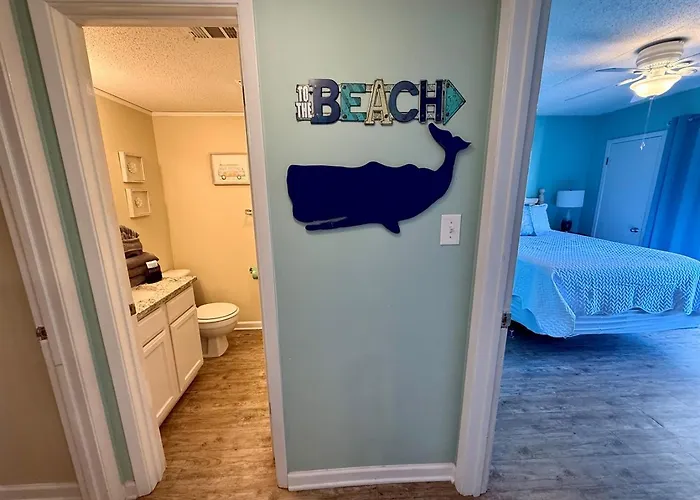 Apartment Sugar 2 Bedroom, 2 Bathroom Heated Pool Free Daily Activities!