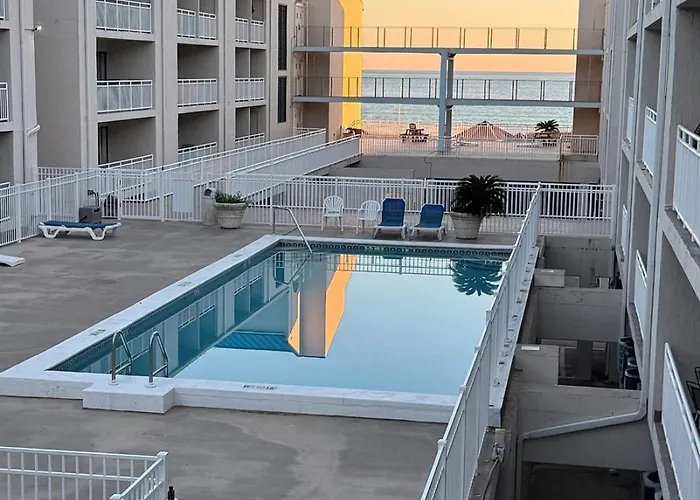 Sugar 2 Bedroom, 2 Bathroom Heated Pool Free Daily Activities! *