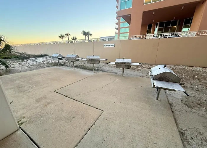 Sugar 2 Bedroom, 2 Bathroom Heated Pool Free Daily Activities! Gulf Shores