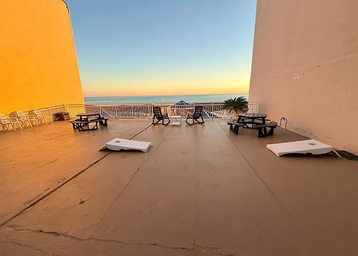 Sugar 2 Bedroom, 2 Bathroom Heated Pool Free Daily Activities! *