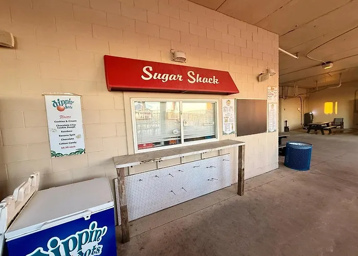 Sugar 2 Bedroom, 2 Bathroom Heated Pool Free Daily Activities! *