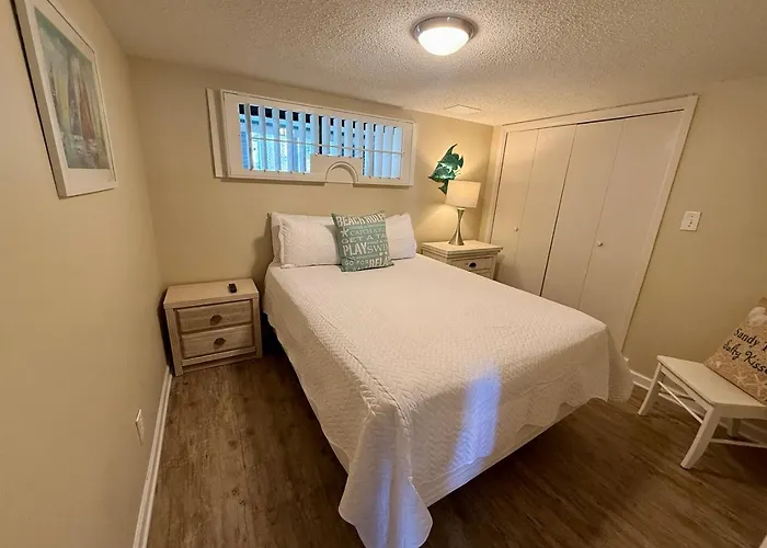 Apartment Sugar 2 Bedroom, 2 Bathroom Heated Pool Free Daily Activities! *