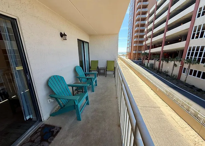 Apartment Sugar 2 Bedroom, 2 Bathroom Heated Pool Free Daily Activities! *