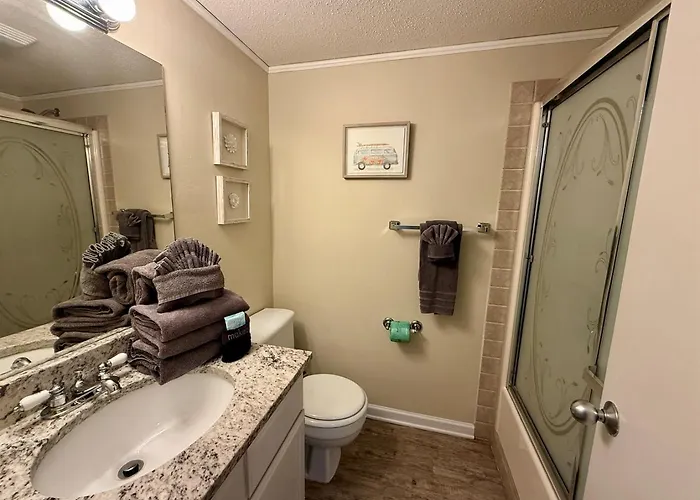 Sugar 2 Bedroom, 2 Bathroom Heated Pool Free Daily Activities! * Gulf Shores