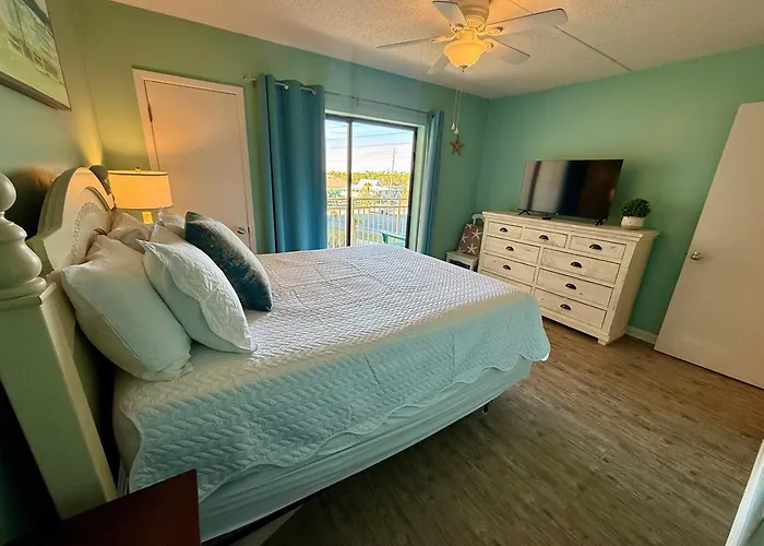 Sugar 2 Bedroom, 2 Bathroom Heated Pool Free Daily Activities!