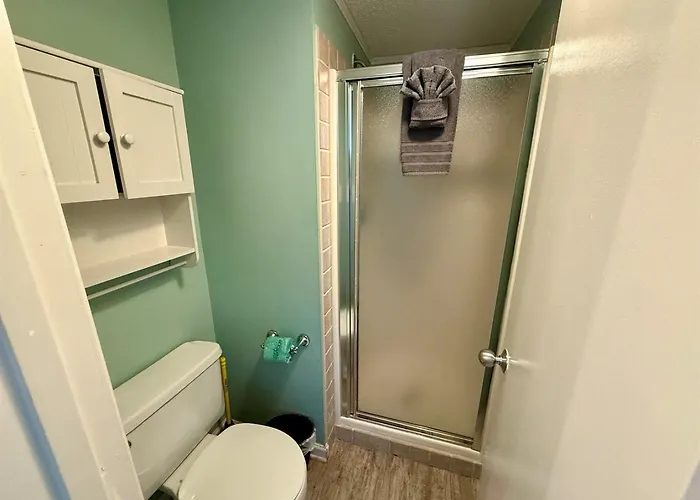 Sugar 2 Bedroom, 2 Bathroom Heated Pool Free Daily Activities! Gulf Shores